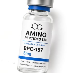 AMINO PEPTIDES LTD
