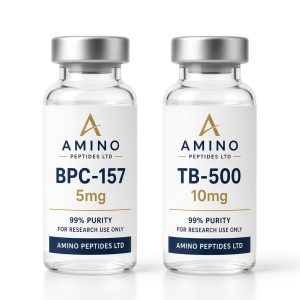 AMINO PEPTIDES LTD