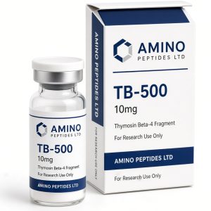 AMINO PEPTIDES LTD