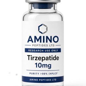 AMINO PEPTIDES LTD