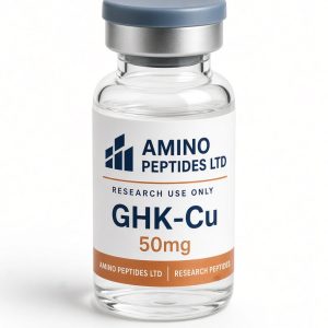AMINO PEPTIDES LTD