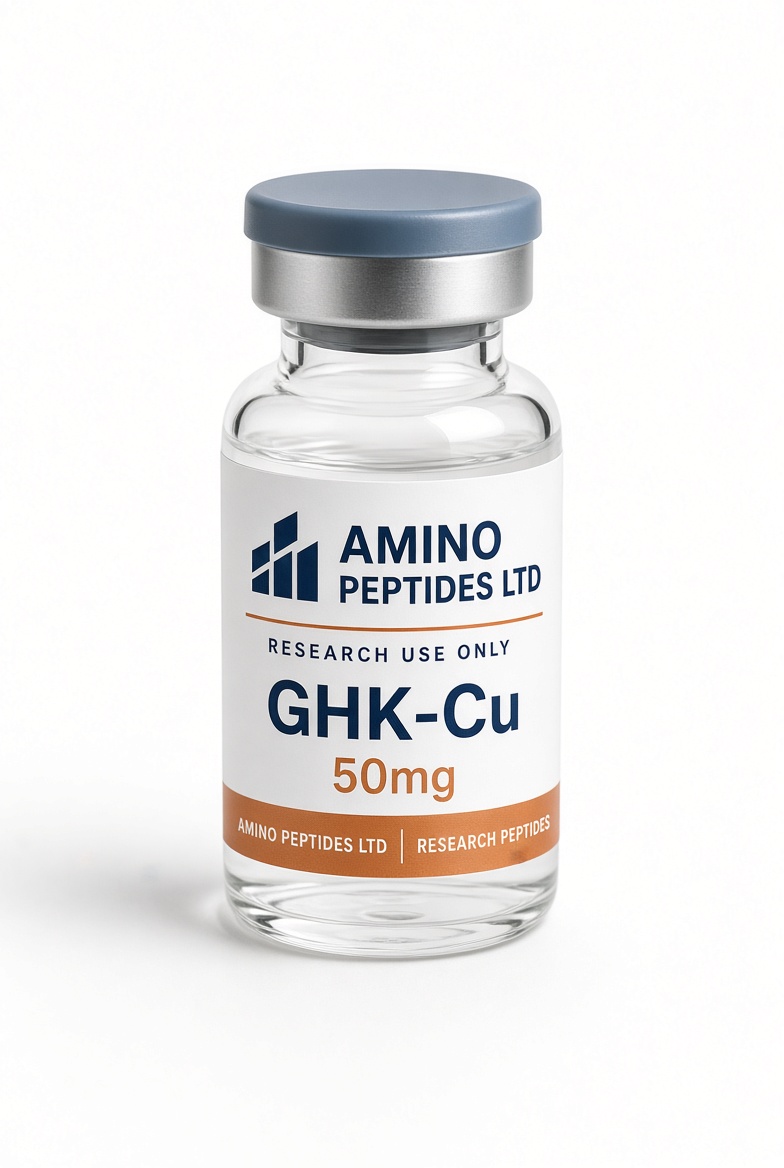 AMINO PEPTIDES LTD