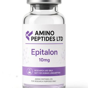 AMINO PEPTIDES LTD