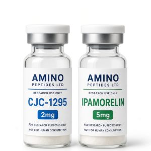 AMINO PEPTIDES LTD