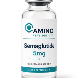 AMINO PEPTIDES LTD