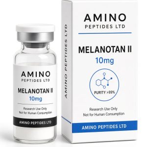 AMINO PEPTIDES LTD
