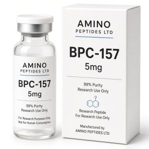 AMINO PEPTIDES LTD
