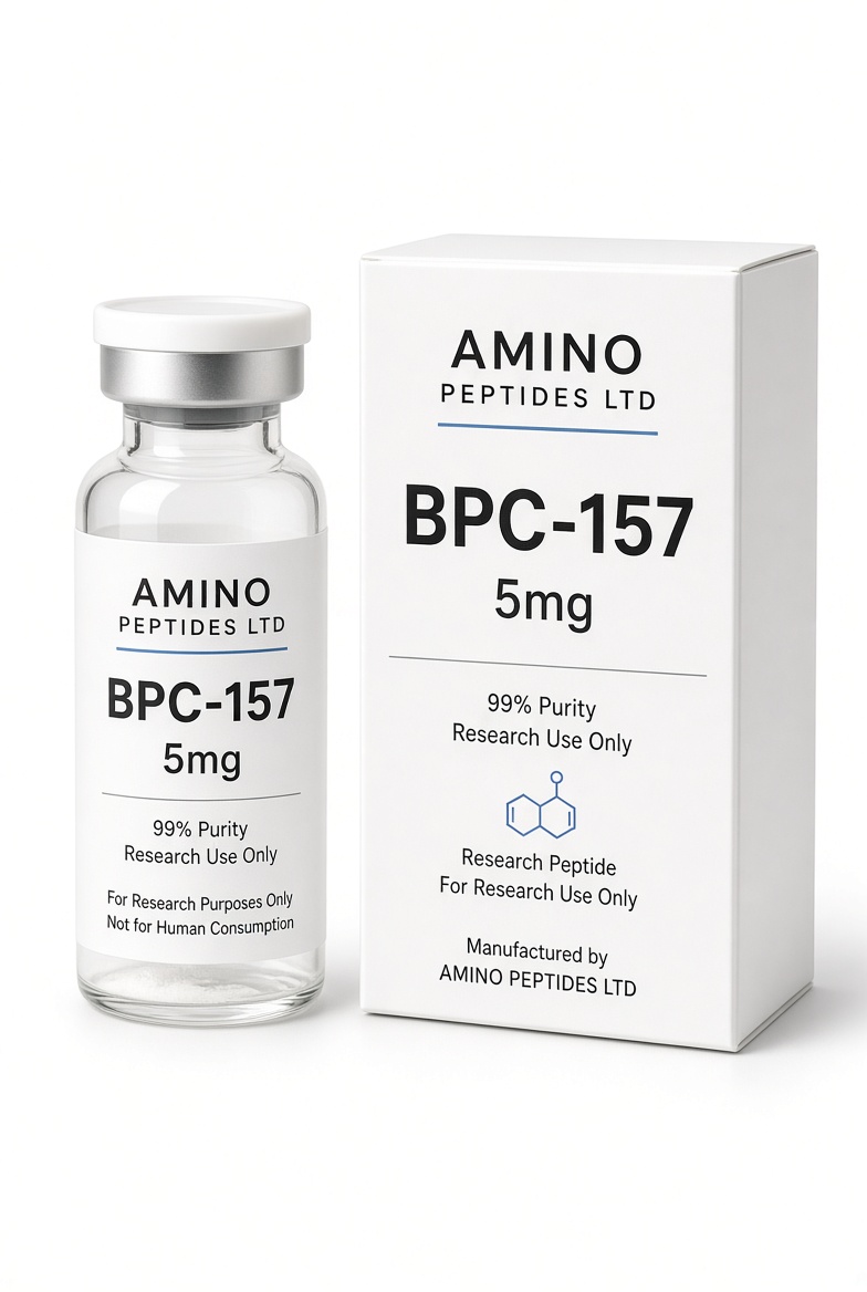AMINO PEPTIDES LTD