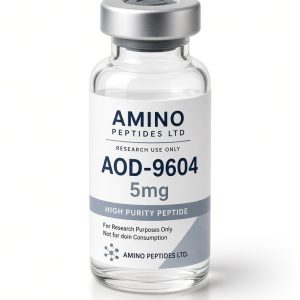 AMINO PEPTIDES LTD