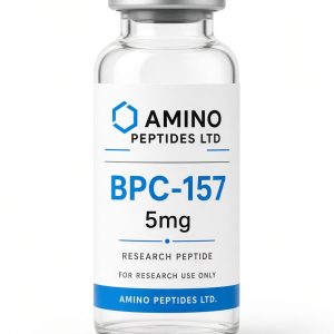 AMINO PEPTIDES LTD