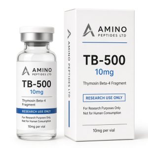 AMINO PEPTIDES LTD