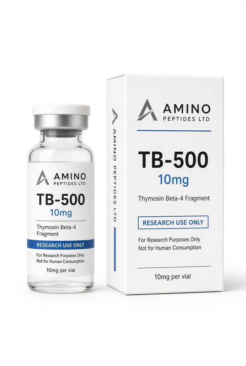 AMINO PEPTIDES LTD