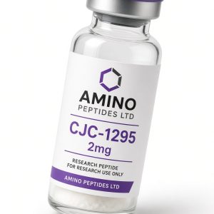 AMINO PEPTIDES LTD