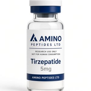 AMINO PEPTIDES LTD