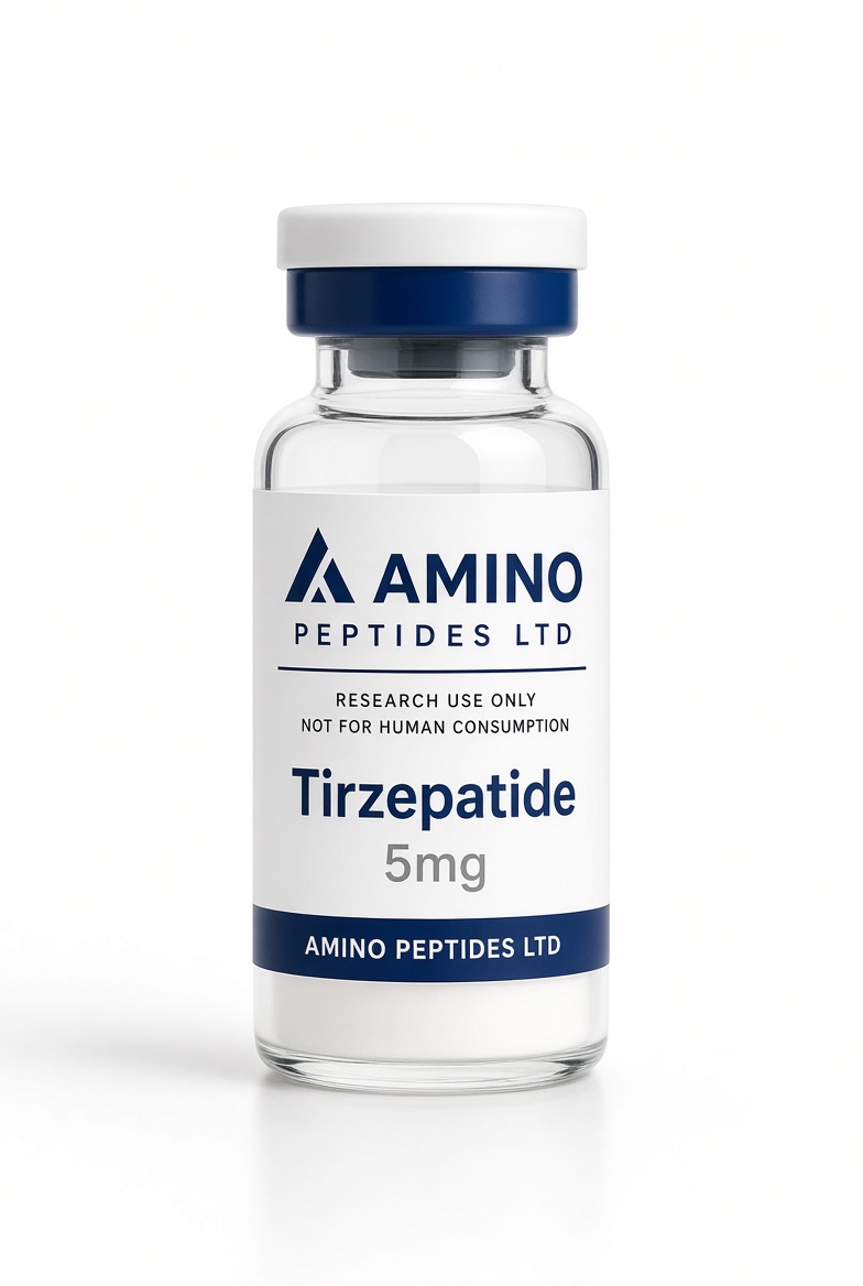 AMINO PEPTIDES LTD