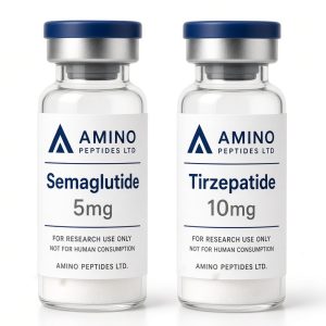 AMINO PEPTIDES LTD