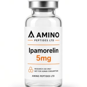 AMINO PEPTIDES LTD