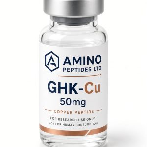 AMINO PEPTIDES LTD