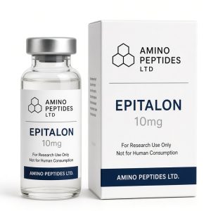 AMINO PEPTIDES LTD