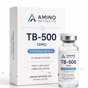 AMINO PEPTIDES LTD