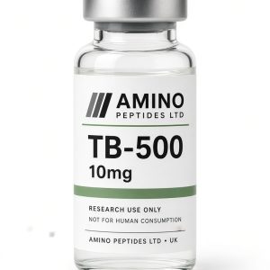 AMINO PEPTIDES LTD