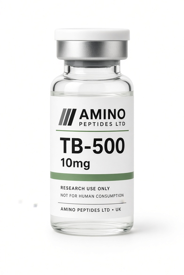 AMINO PEPTIDES LTD