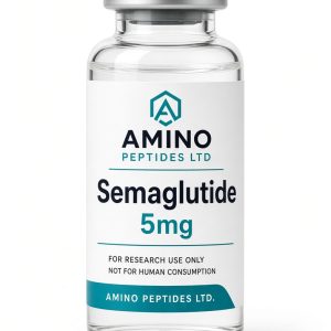 AMINO PEPTIDES LTD