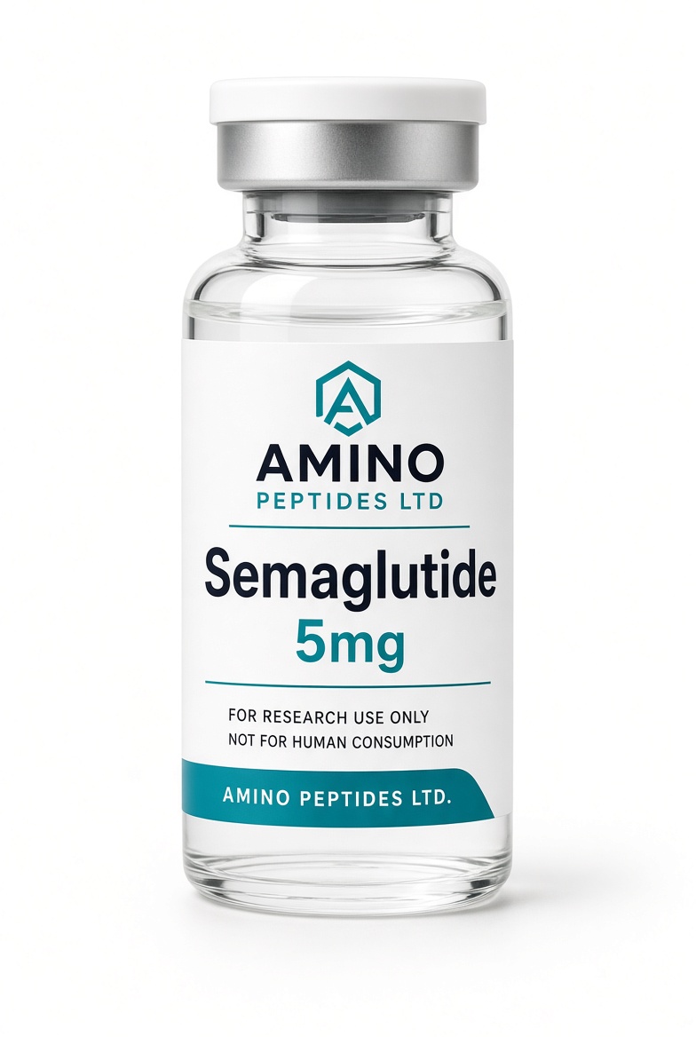 AMINO PEPTIDES LTD