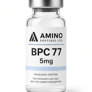 AMINO PEPTIDES LTD