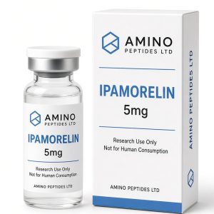 AMINO PEPTIDES LTD