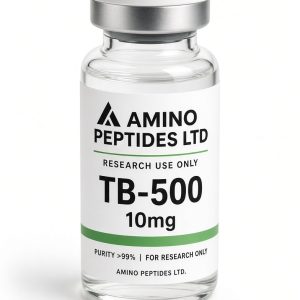 AMINO PEPTIDES LTD