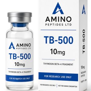 AMINO PEPTIDES LTD