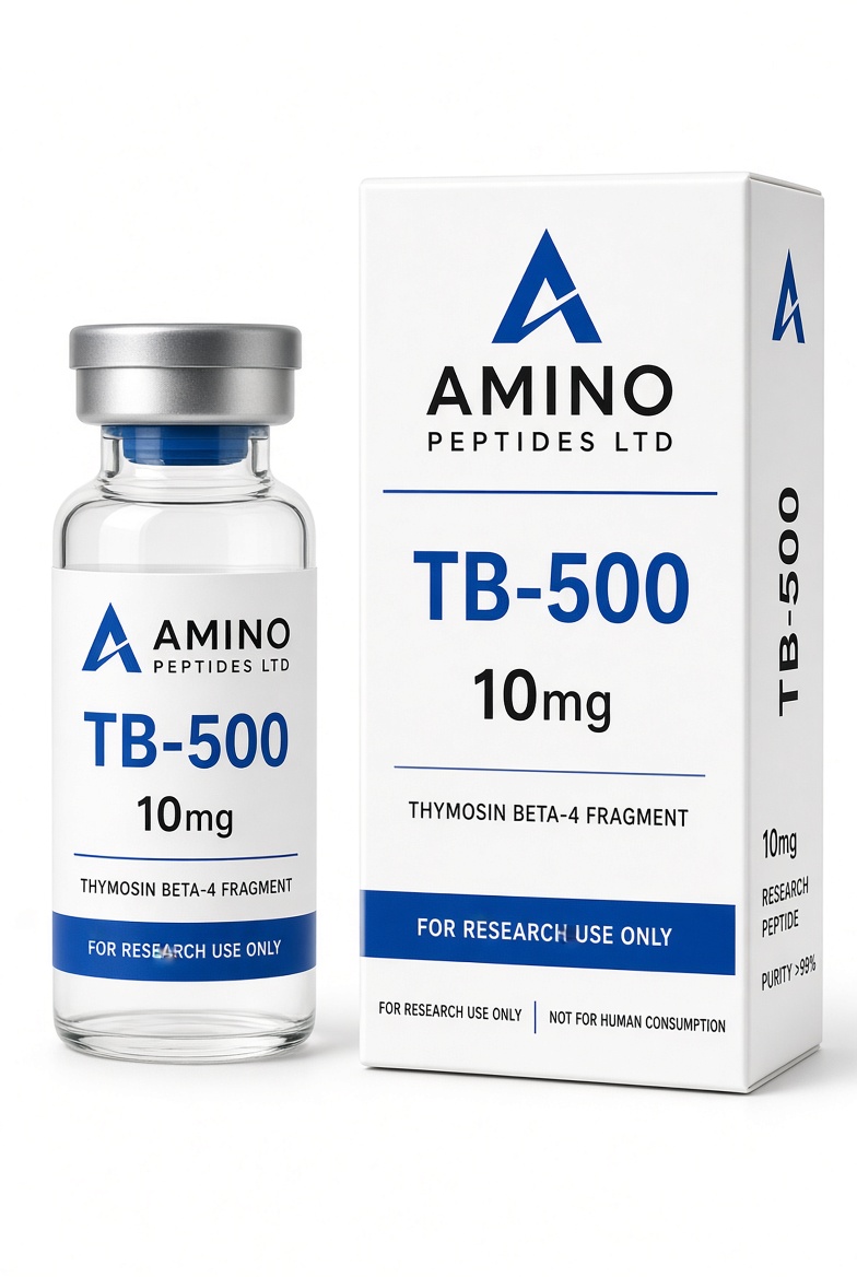 AMINO PEPTIDES LTD