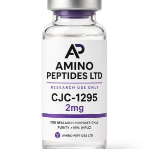 AMINO PEPTIDES LTD
