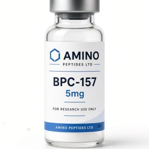 AMINO PEPTIDES LTD