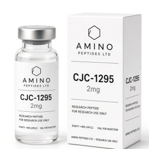 AMINO PEPTIDES LTD