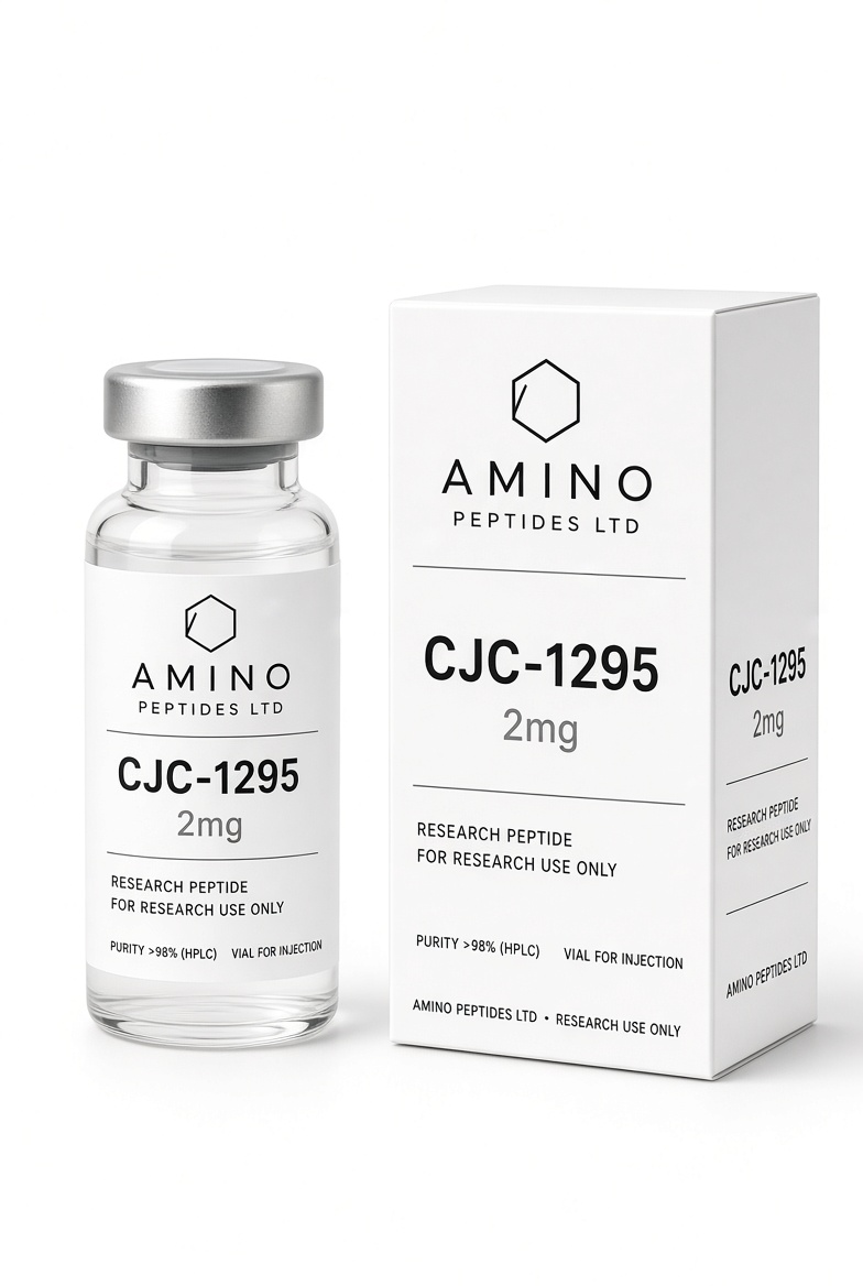 AMINO PEPTIDES LTD