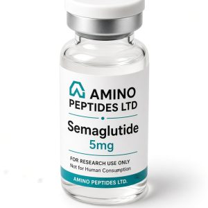 AMINO PEPTIDES LTD